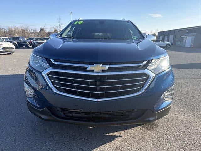 2019 Chevrolet Equinox AWD Premier