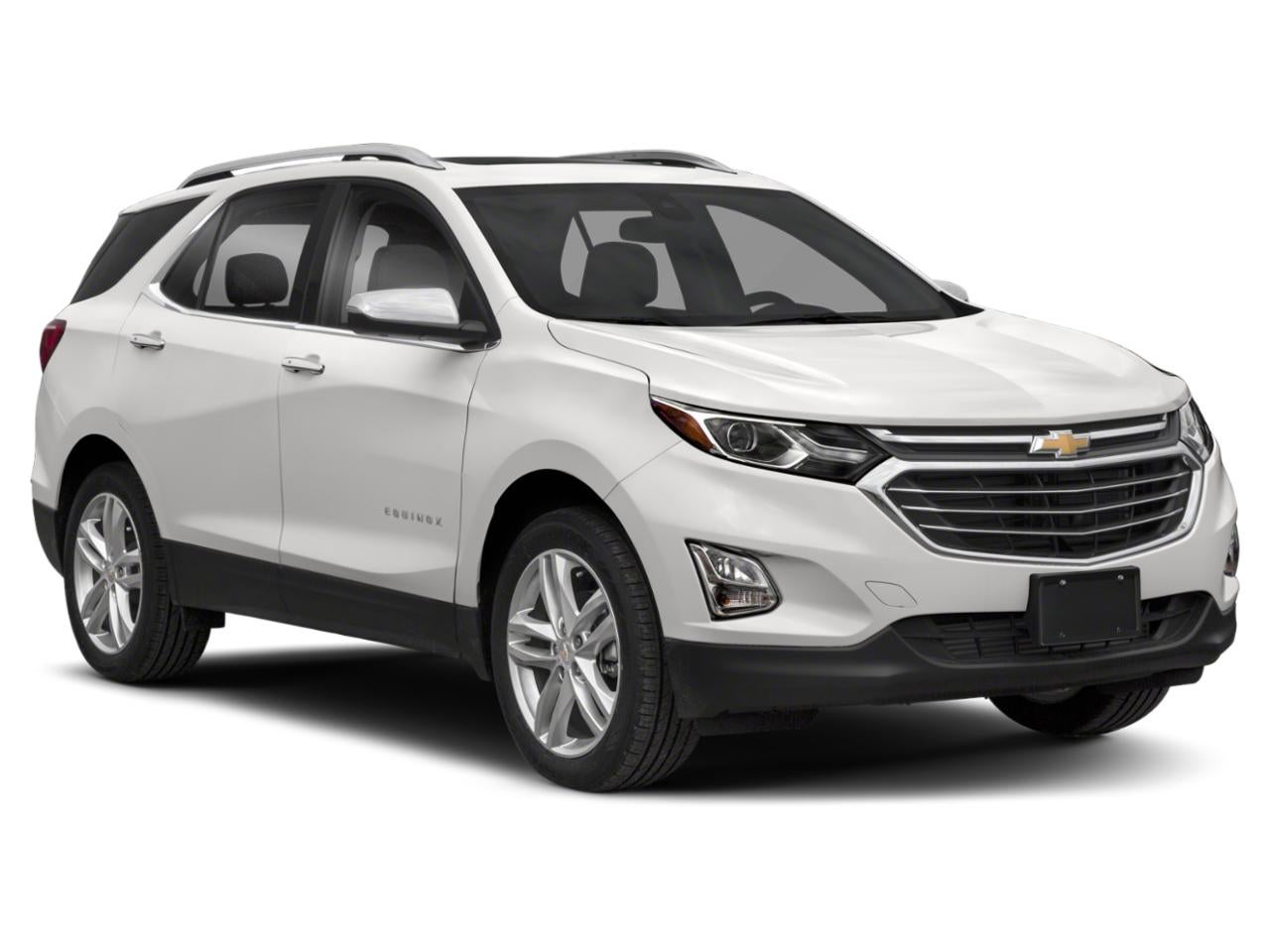 2019 Chevrolet Equinox AWD Premier