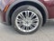 2017 Lincoln MKX Reserve AWD