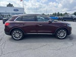 2017 Lincoln MKX Reserve AWD