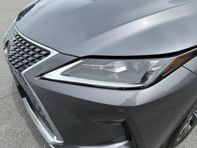 2021 Lexus RX 350 AWD