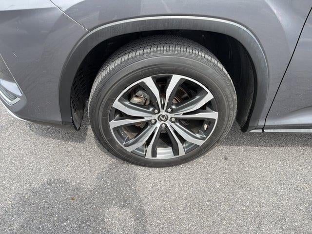 2021 Lexus RX 350 AWD