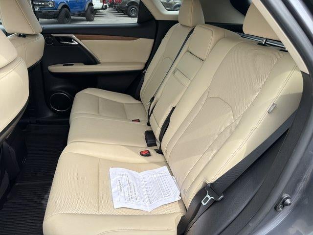 2021 Lexus RX 350 AWD