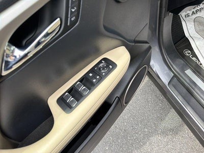 2021 Lexus RX 350 AWD