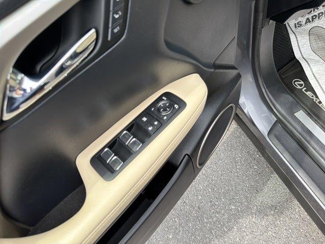 2021 Lexus RX 350 AWD