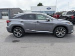 2021 Lexus RX 350 AWD