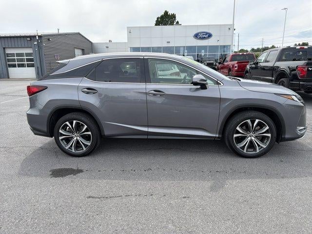 2021 Lexus RX 350 AWD