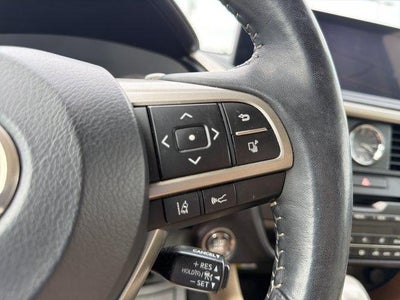 2021 Lexus RX 350 AWD