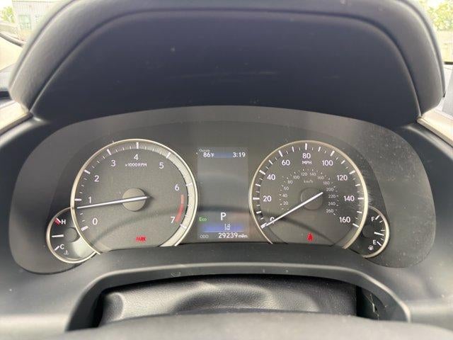 2021 Lexus RX 350 AWD