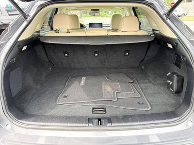 2021 Lexus RX 350 AWD