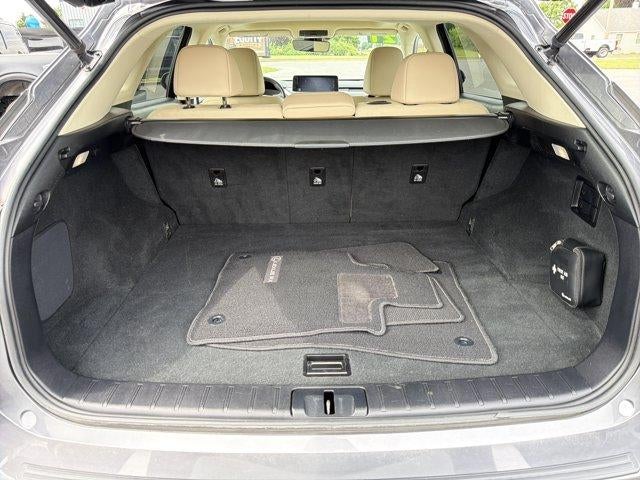 2021 Lexus RX 350 AWD