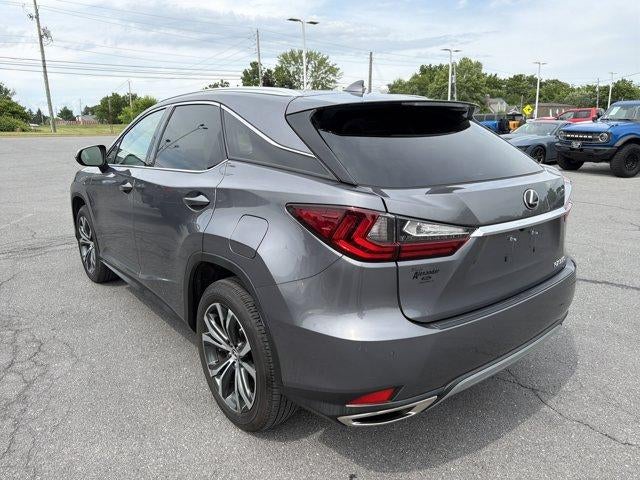 2021 Lexus RX 350 AWD