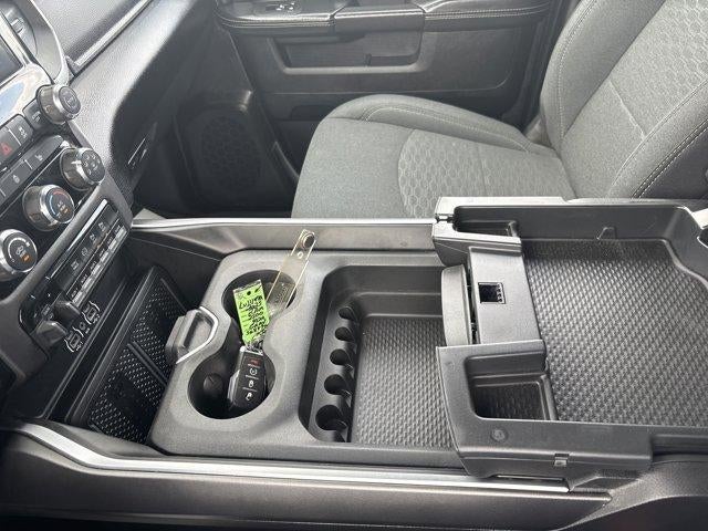 2025 RAM 2500 Big Horn 4x4 Crew Cab 8' Box