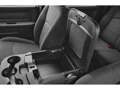 2025 RAM 2500 Big Horn 4x4 Crew Cab 8' Box