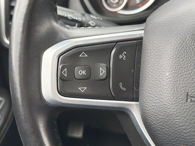 2024 RAM 3500 Big Horn 4x4 Crew Cab 8' Box