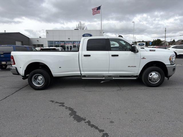2024 RAM 3500 Big Horn 4x4 Crew Cab 8' Box
