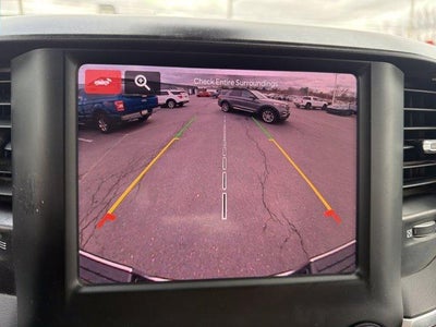 2024 RAM 3500 Big Horn 4x4 Crew Cab 8' Box