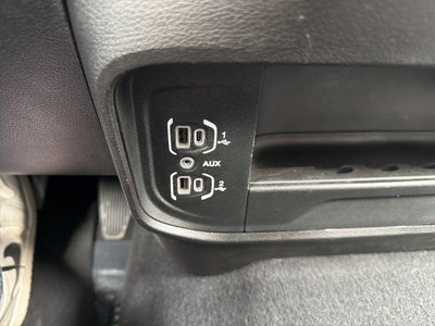 2024 RAM 3500 Big Horn 4x4 Crew Cab 8' Box