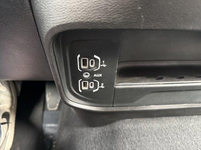 2024 RAM 3500 Big Horn 4x4 Crew Cab 8' Box