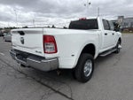 2024 RAM 3500 Big Horn 4x4 Crew Cab 8' Box
