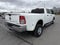 2024 RAM 3500 Big Horn 4x4 Crew Cab 8' Box