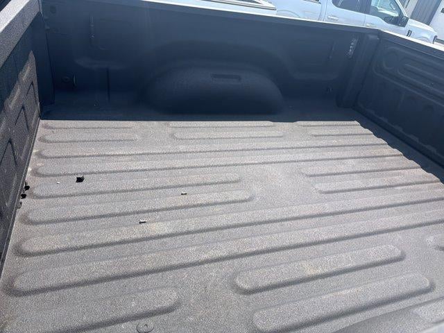 2026 RAM 2500 Big Horn 4x4 Crew Cab 6'4" Box