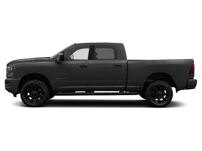 2026 RAM 2500 Big Horn 4x4 Crew Cab 6'4" Box