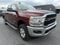 2022 RAM 2500 Big Horn 4x4 Crew Cab 6'4" Box