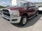 2022 RAM 2500 Big Horn 4x4 Crew Cab 6'4" Box