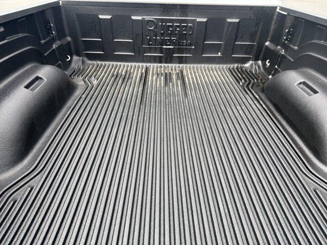 2024 RAM 2500 Big Horn 4x4 Crew Cab 6'4" Box