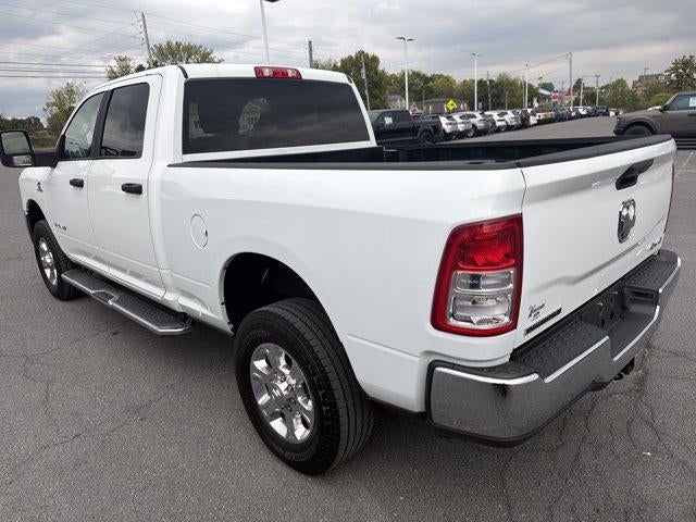 2024 RAM 2500 Big Horn 4x4 Crew Cab 6'4" Box