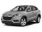 2019 Honda HR-V EX AWD CVT