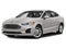 2020 Ford Fusion SE AWD