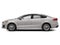 2020 Ford Fusion SE AWD