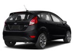 2018 Ford Fiesta SE Hatch