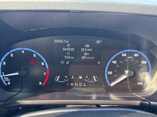 2024 Ford Bronco Sport Big Bend 4x4