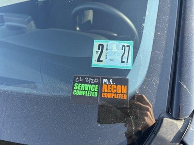 2024 Ford Bronco Sport Big Bend 4x4