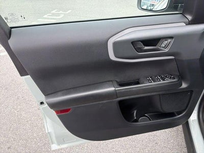 2022 Ford Bronco Sport Big Bend 4x4