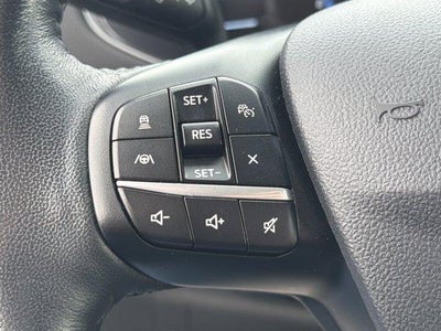 2022 Ford Bronco Sport Big Bend 4x4