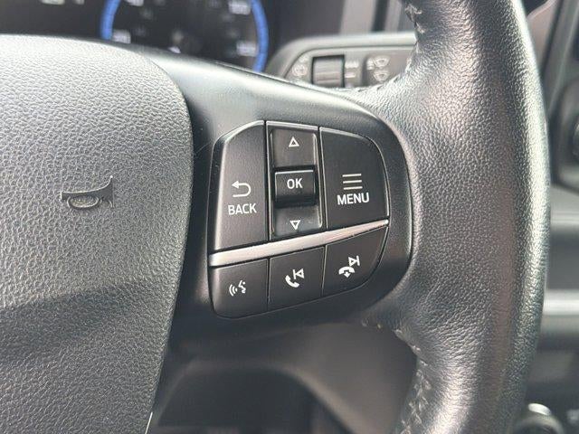 2022 Ford Bronco Sport Big Bend 4x4