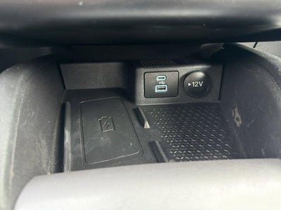 2022 Ford Bronco Sport Big Bend 4x4