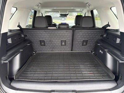 2022 Ford Bronco Sport Big Bend 4x4