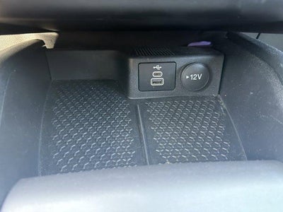 2024 Ford Bronco Sport Big Bend 4x4