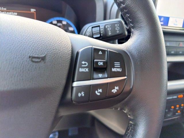 2022 Ford Bronco Sport Big Bend 4x4