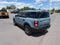 2022 Ford Bronco Sport Big Bend 4x4