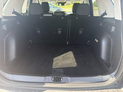 2025 Ford Bronco Sport Big Bend 4x4