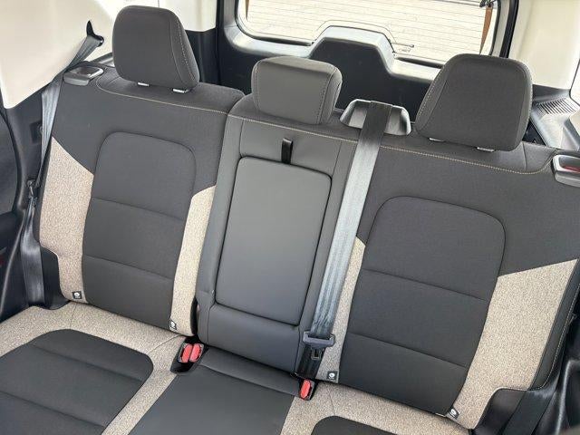 2025 Ford Bronco Sport Big Bend 4x4