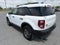 2025 Ford Bronco Sport Big Bend 4x4