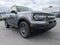 2025 Ford Bronco Sport Big Bend 4x4