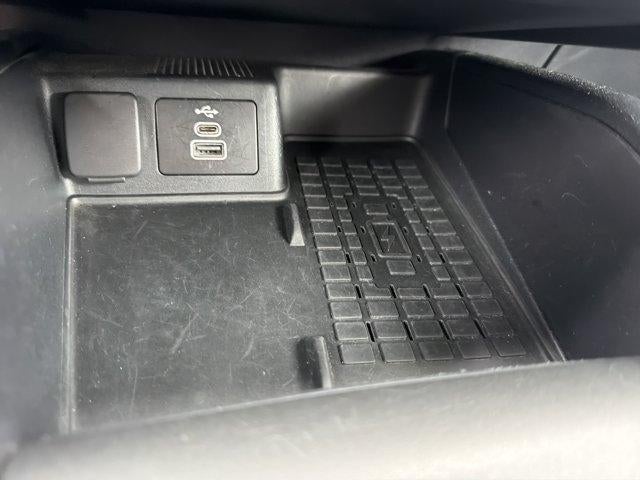 2025 Ford Bronco Sport Big Bend 4x4